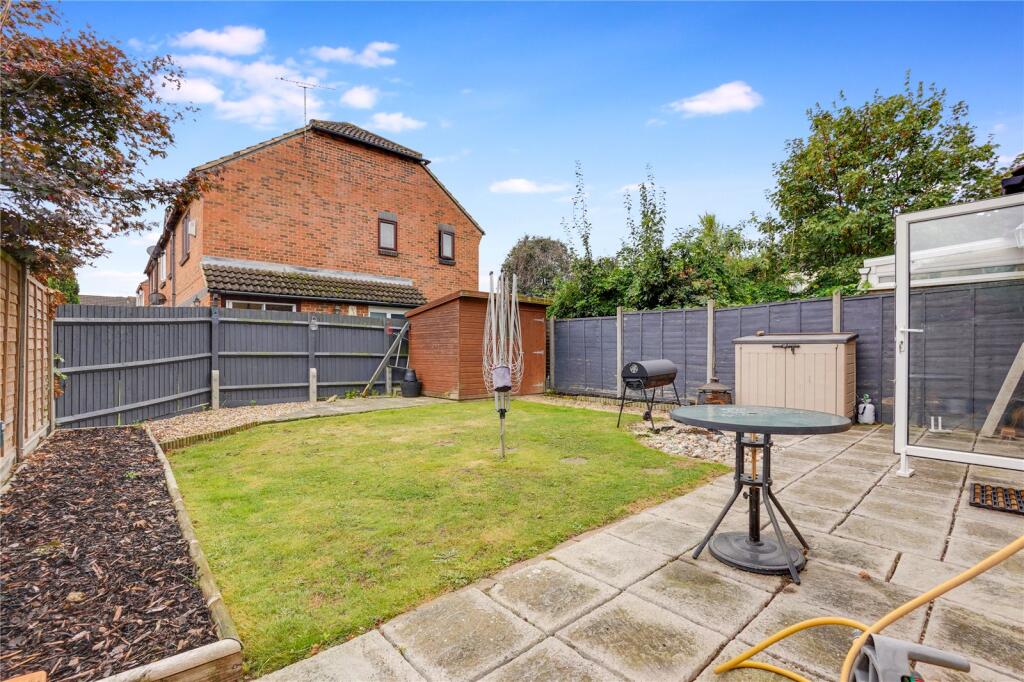 Additional image 8 of Western Cross Close, Greenhithe, Kent, DA9