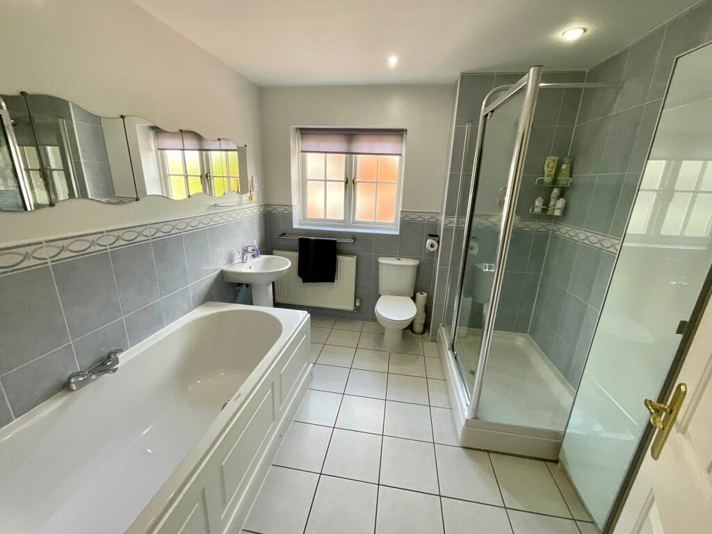 Additional image 23 of Wychwood Park, Weston, CW2