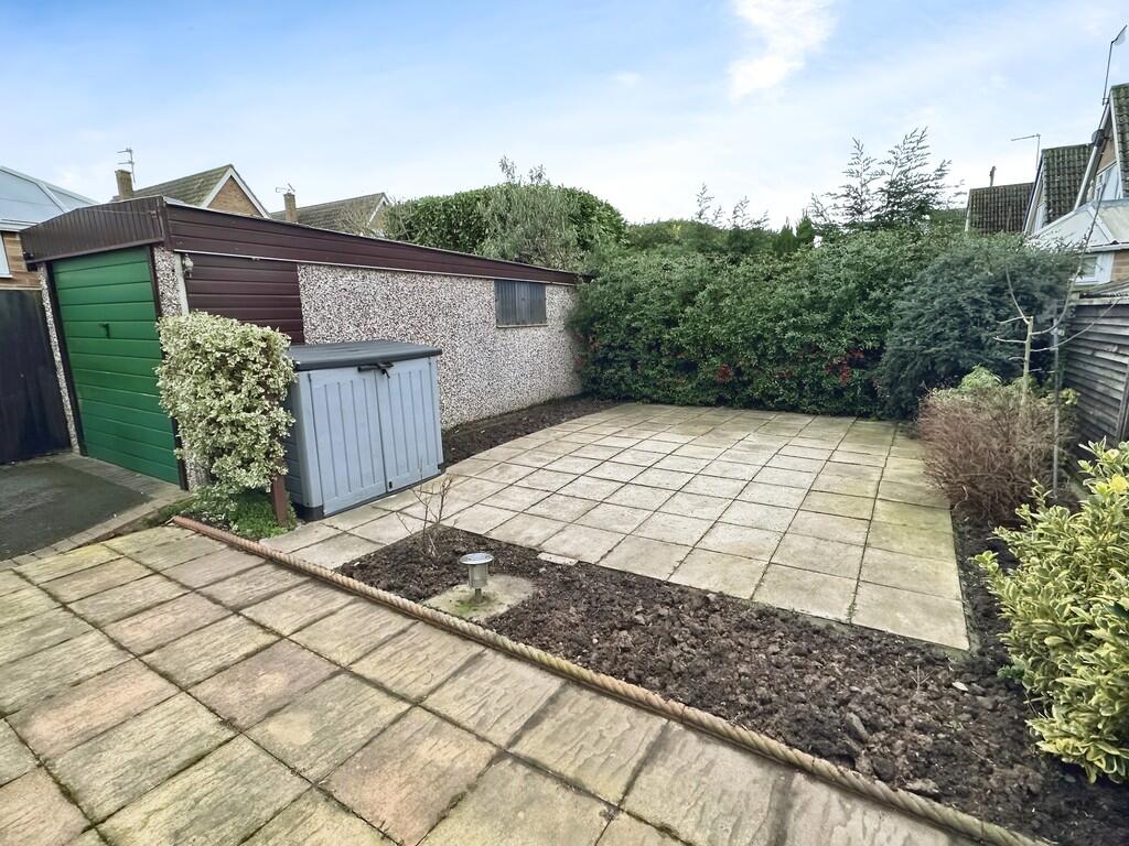 Additional image 4 of Orly Avenue, Castle Donington