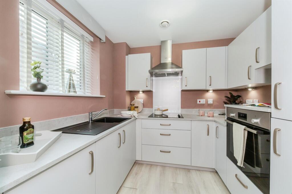 Additional image 2 of Wheelock Street, Middlewich