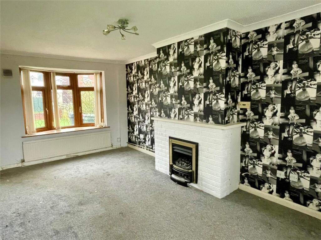 Additional image 11 of Tamworth Road, Wood End, Atherstone, Warwickshire, CV9