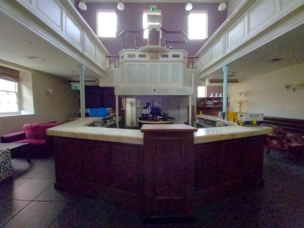 Additional image 16 of Licenced Trade, Pubs & Clubs, Derbyshire