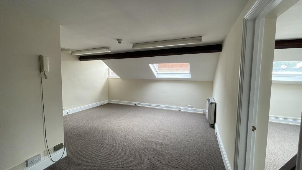 Additional image 6 of Third Floor Agriculture House, Newbold Terrace, Leamington Spa, Warwickshire, CV32 4EA