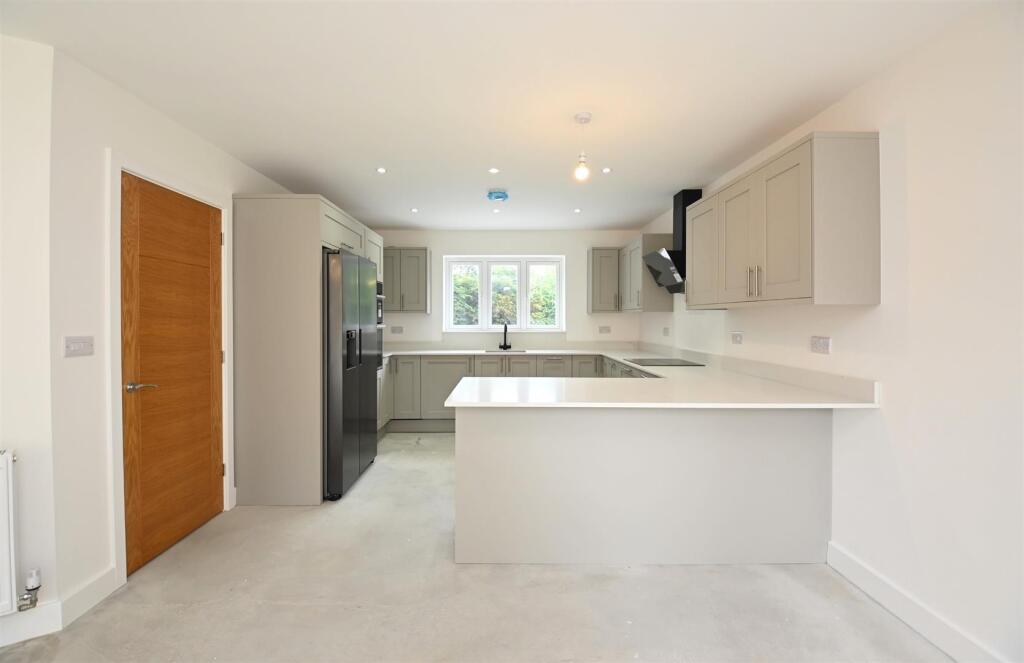 Additional image 6 of Hillside, Coton Road, Walton on Trent, DE12