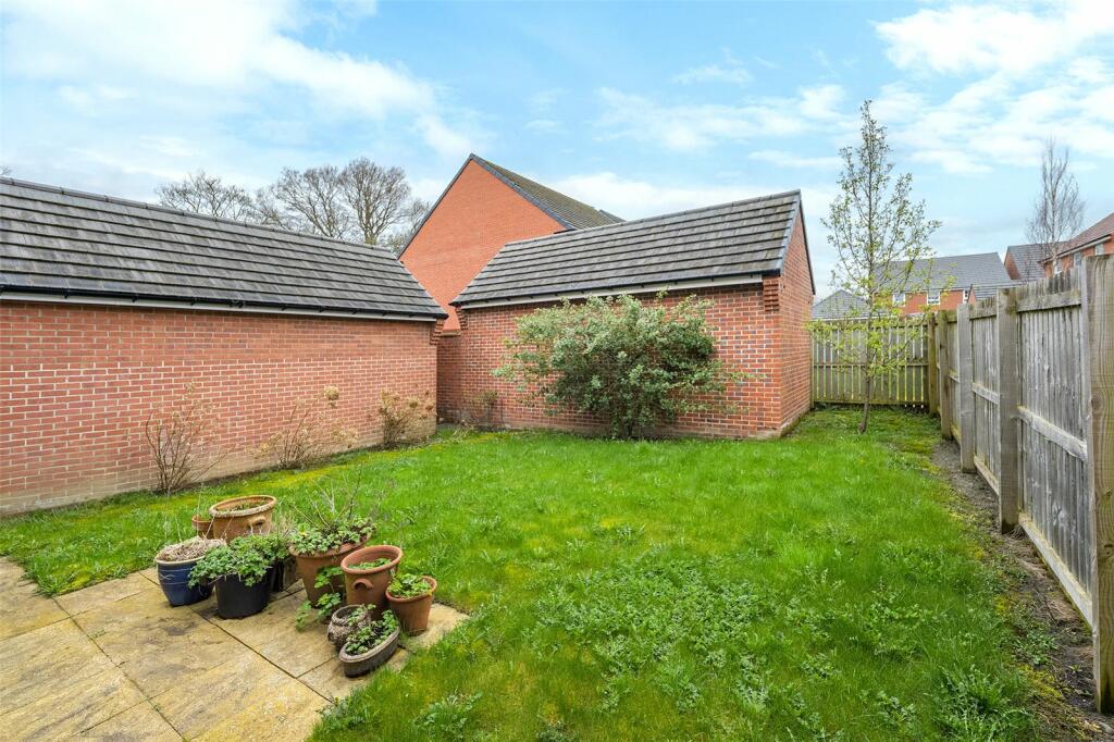 Additional image 18 of Wentworth Drive, Durham, DH1