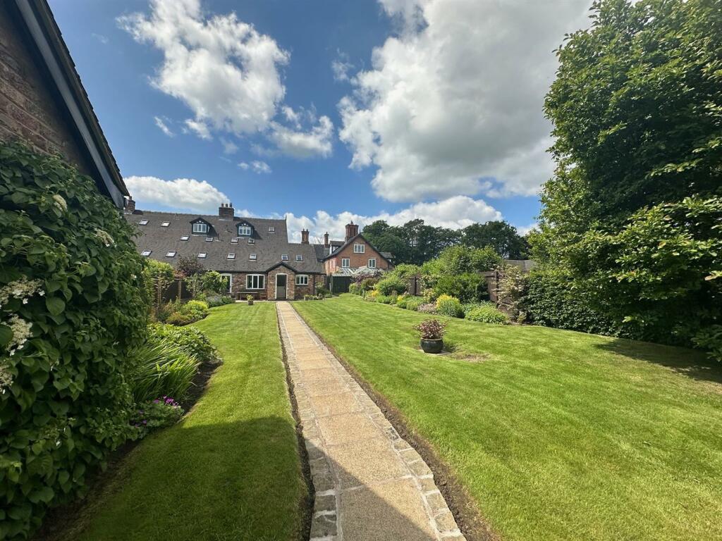 Additional image 42 of Haughton, Cheshire