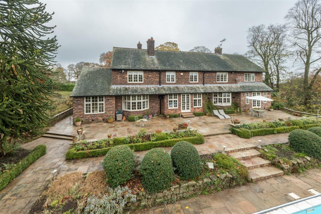 Additional image 69 of Bag Lane, Crowton, Cheshire