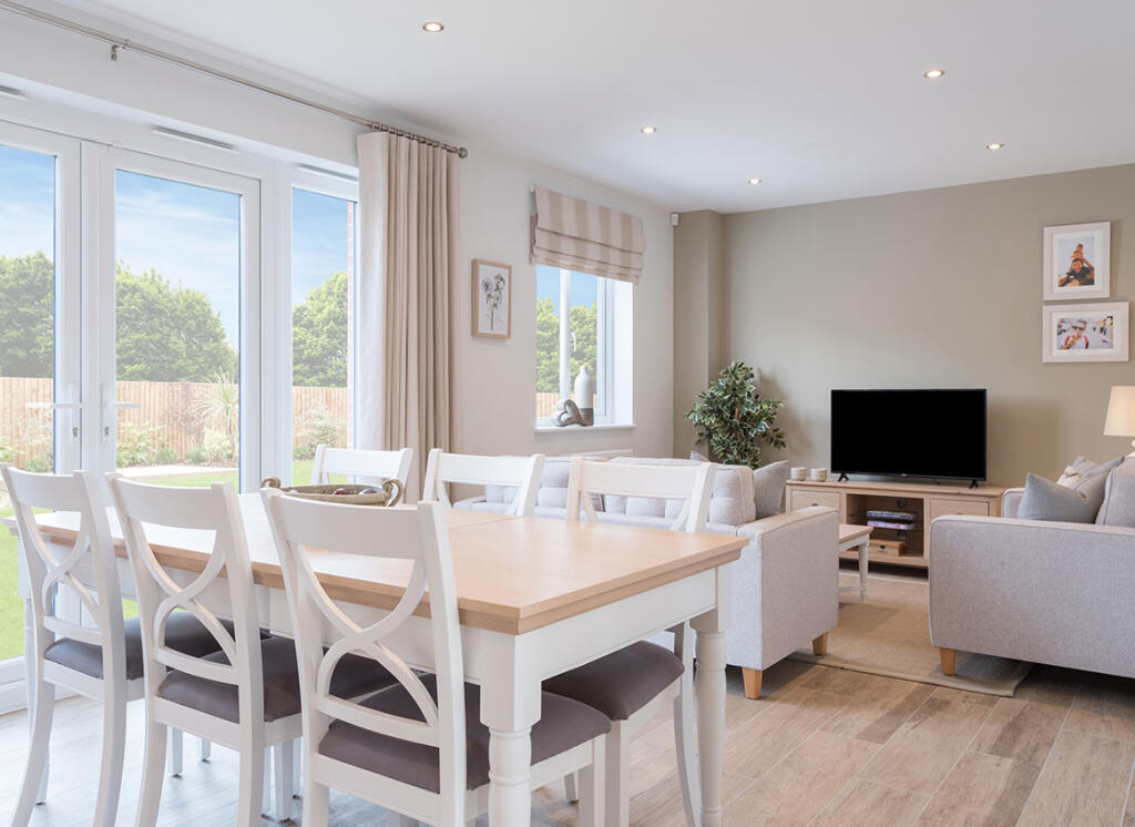 Additional image 12 of Clifton Upon Dunsmore, Houlton, 
Rugby, 
CV23 1DS