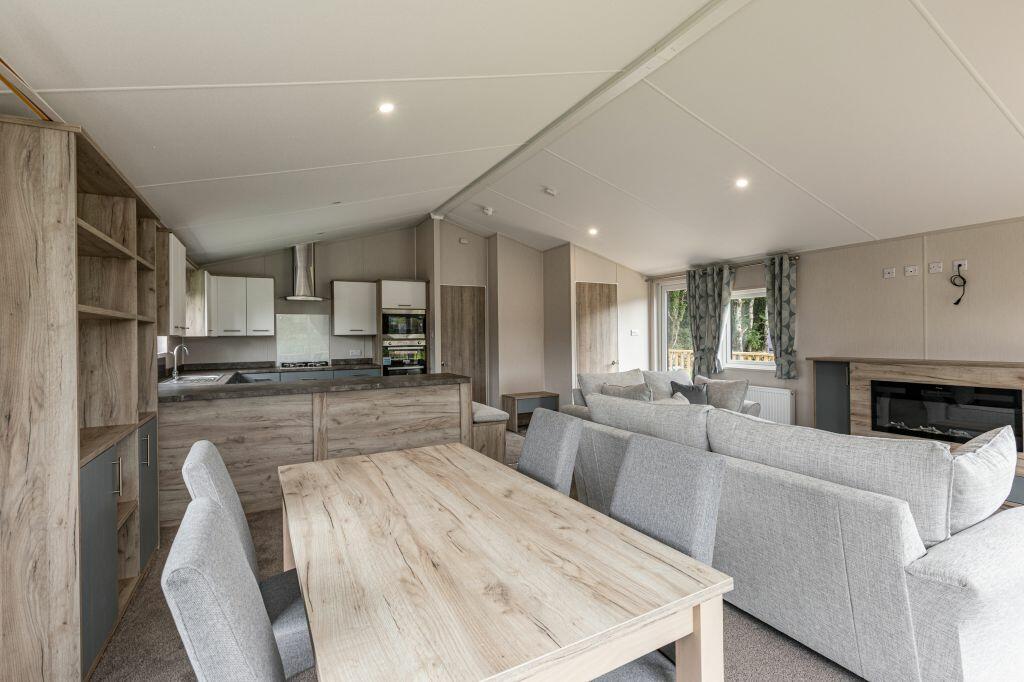 Additional image 7 of 2023 Willerby Clearwater Holiday Lodge, Dalbeattie Forest Caravan Park, Dalbeattie, DG5 4QU