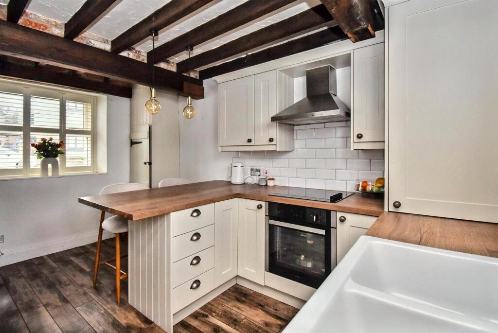 Additional image 6 of Town Street, Holbrook, Belper, Derbyshire