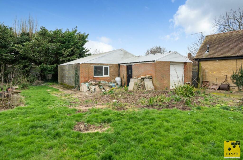Additional image 12 of Development Opportunity, Mill Lane, Preston,