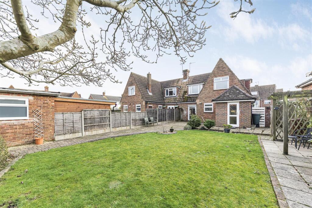 Additional image 18 of Denesway, Meopham,