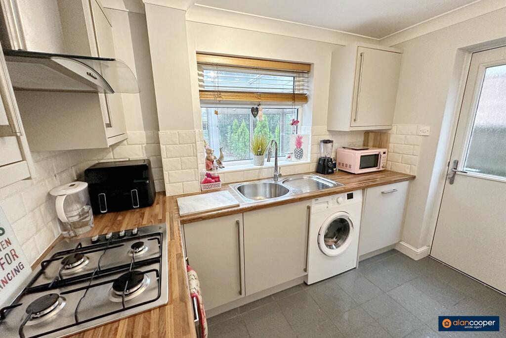 Additional image 9 of Weddington Road, Weddington, Nuneaton, CV10 0ES