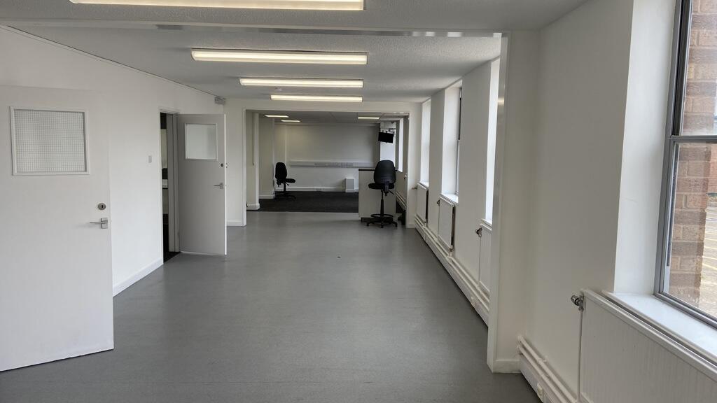 Additional image 6 of Unit C1 Grovelands Industrial Estate, Longford Road, Exhall, Coventry, CV7 9ND