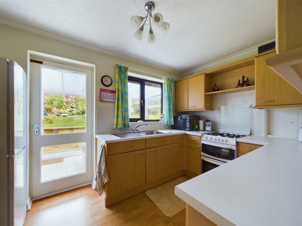 Additional image 6 of Yokecliffe Hill, Wirksworth, Matlock, Derbyshire