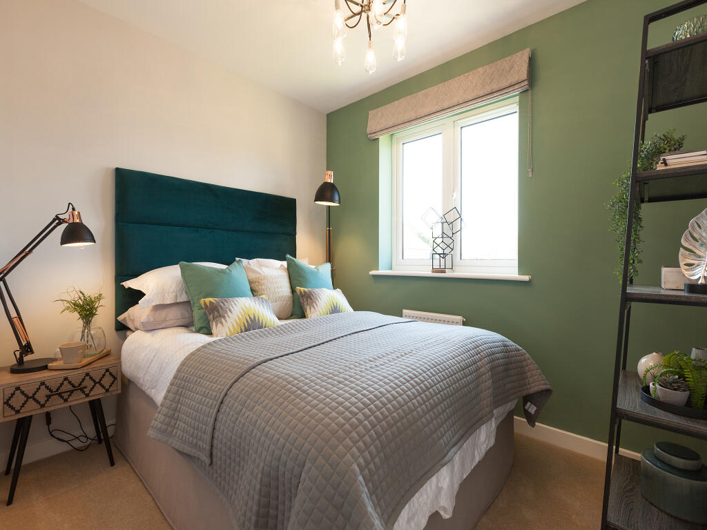 Additional image 10 of Whitmore Place, 
Holbrook Lane, 
Coventry, 
West Midlands, 
CV6 4QY