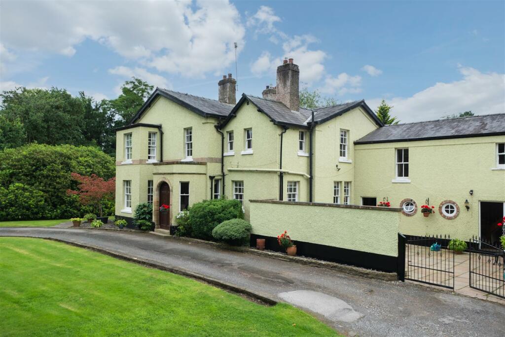 Additional image 87 of A beautifully presented detached family residence in Hartford