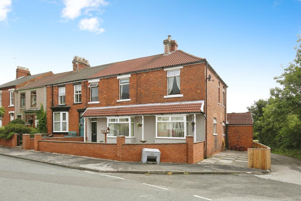Primary image of Russell Street, Durham, DH7