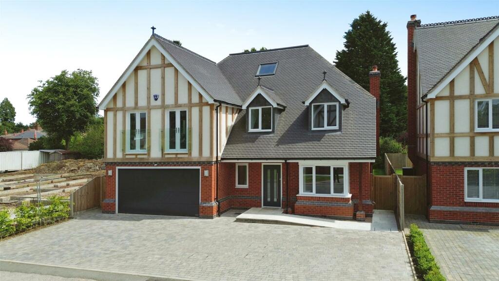 Additional image 17 of Bilton Lane, Dunchurch, Rugby