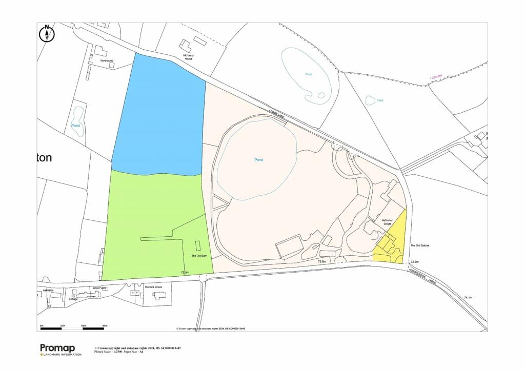 Additional image 33 of Lodge Lane, Hatherton, Nantwich, CW5