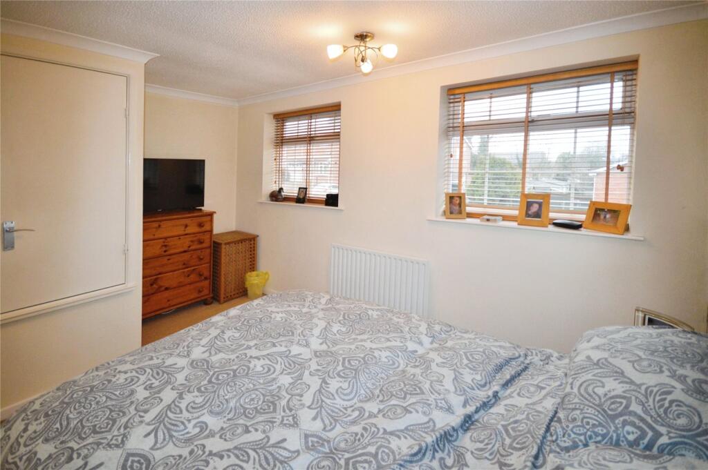 Additional image 8 of Rosecroft Gardens, Swadlincote, Derbyshire, DE11