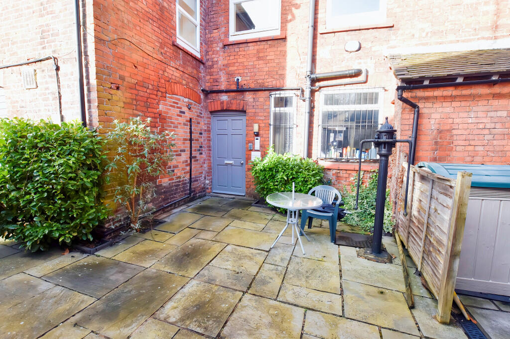 Additional image 5 of The Square, Audlem