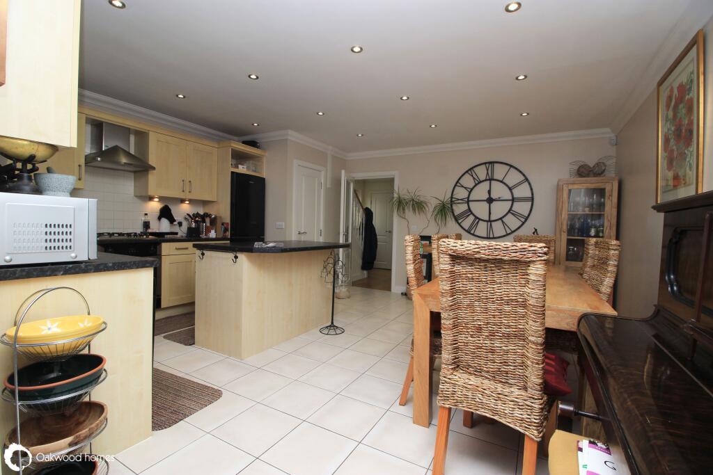 Additional image 17 of College Gardens, Westgate