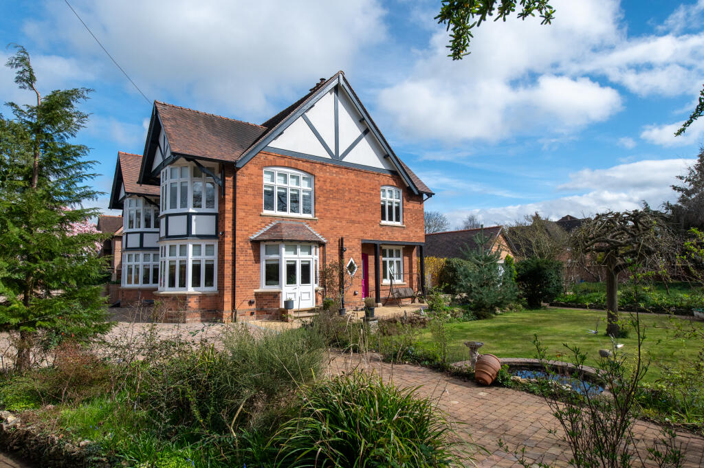 Additional image 25 of Tiddington Road, Stratford-Upon-Avon, CV37