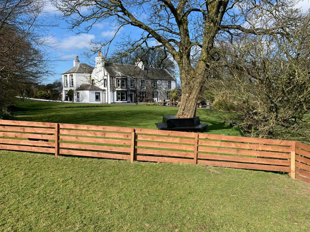 Additional image 15 of Torrs Warren Country House Hotel, Stoneykirk, Nr. Portpatrick, Dumfries And Galloway, DG9 9DH