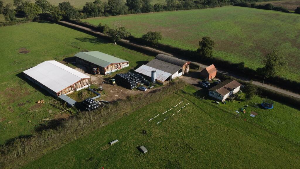 Additional image 3 of Shuckburgh Road, Priors Marston, CV47