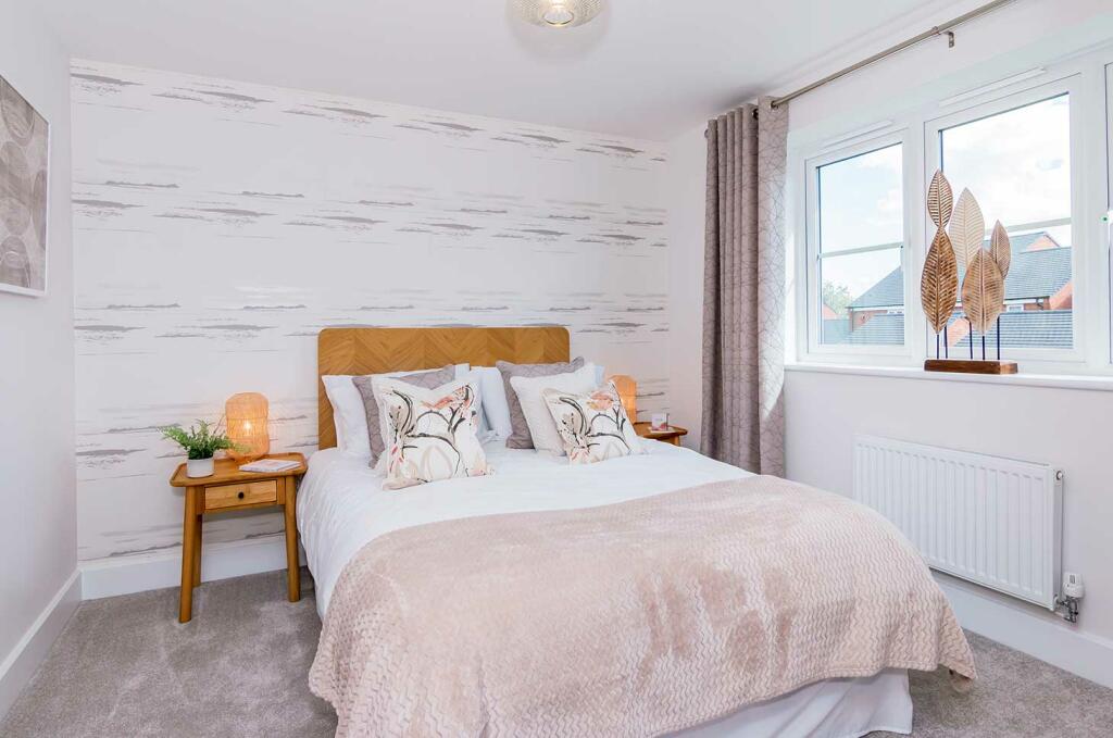 Additional image 8 of The Long Shoot, 
Nuneaton, 
CV11 6JW