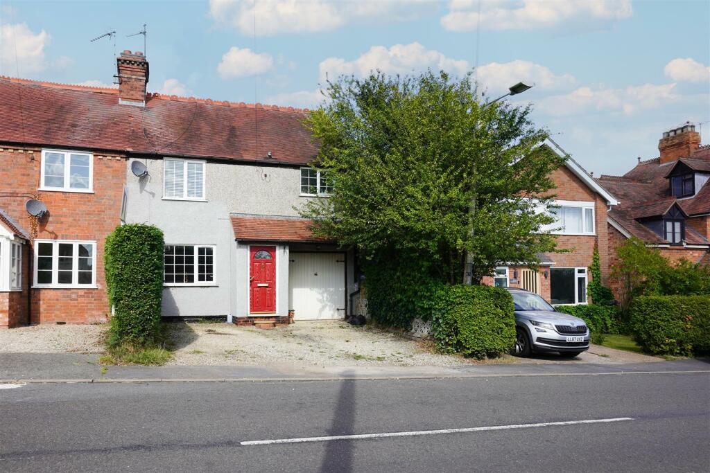 Additional image 30 of Deppers Bridge, Southam