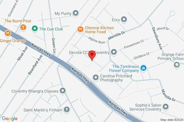 Additional image 20 of Alpine Rise, Styvechale Grange, Coventry, CV3