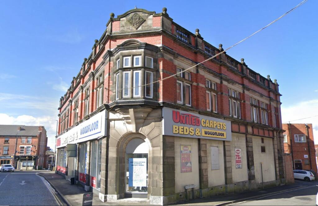 Additional image 2 of Jubilee House, Nottingham Road, Ripley, Derbyshire, DE5 3DJ