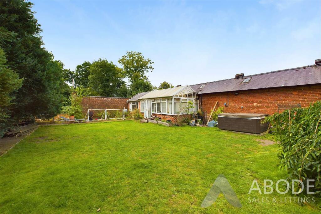 Additional image 38 of Derby Road, Hatton, Derbyshire