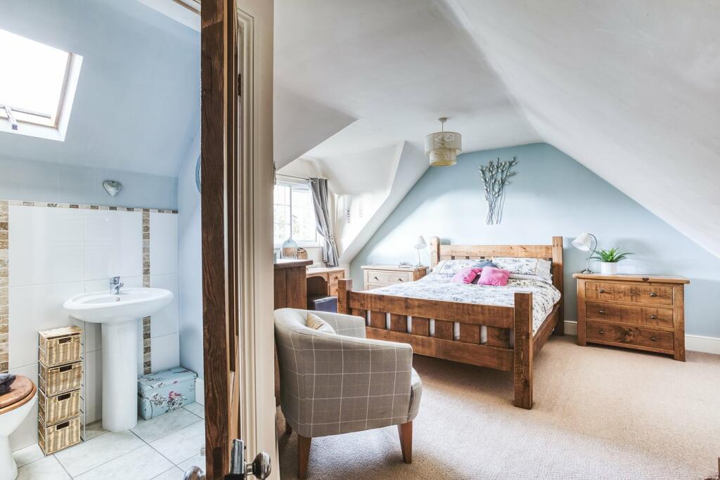 Additional image 25 of Crich Lane, BELPER, DE56