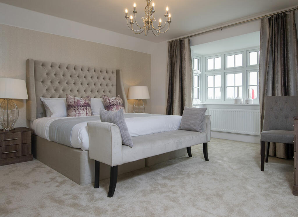 Additional image 9 of Clifton Upon Dunsmore, Houlton, 
Rugby, 
CV23 1DS