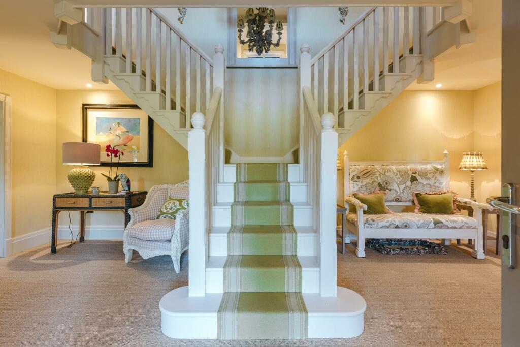 Additional image 5 of An immaculately presented and individually designed detached family home in Tiverton, Tarporley