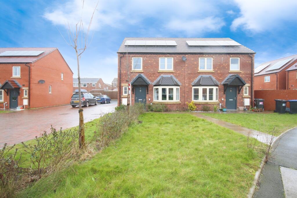 Additional image 11 of Foster Drive, Radford Semele, Leamington Spa