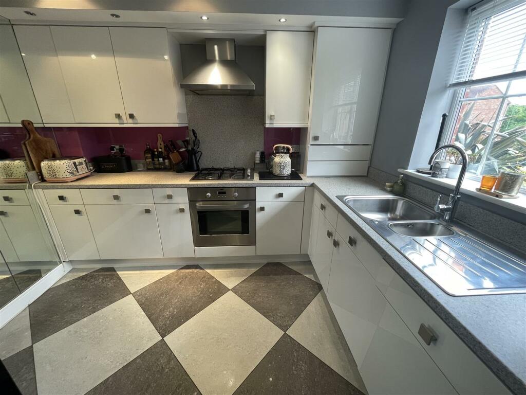 Additional image 8 of Dovecote Drive, Pelton Fell, Chester Le Street