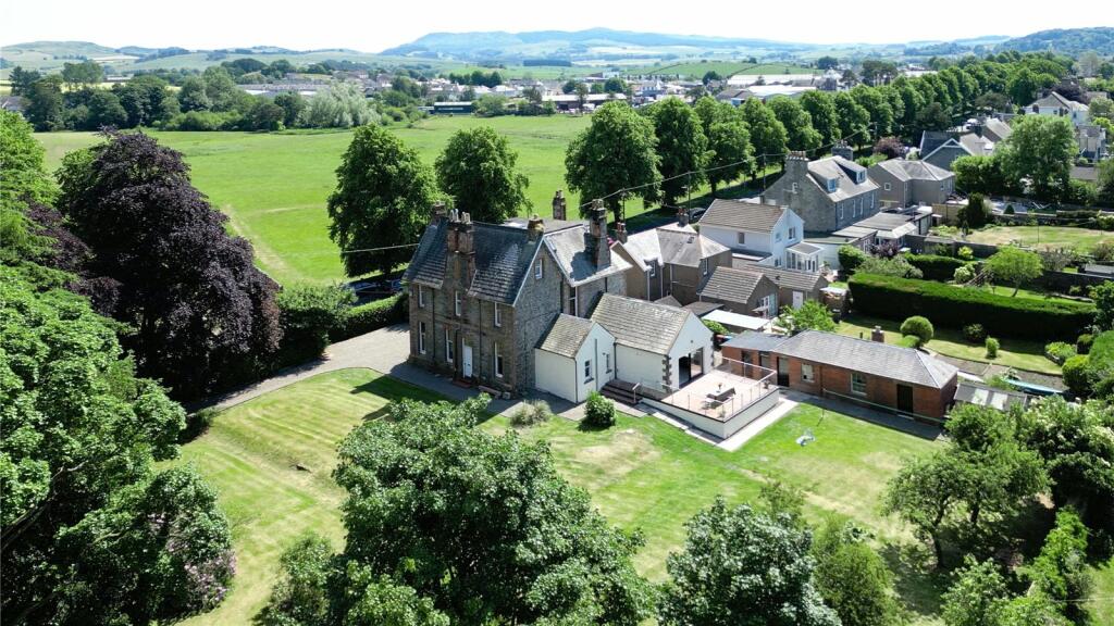 Additional image 4 of Albion House - Lot 1, 49 Ernespie Road, Castle Douglas, Dumfries and Galloway, South West Scotland, DG7