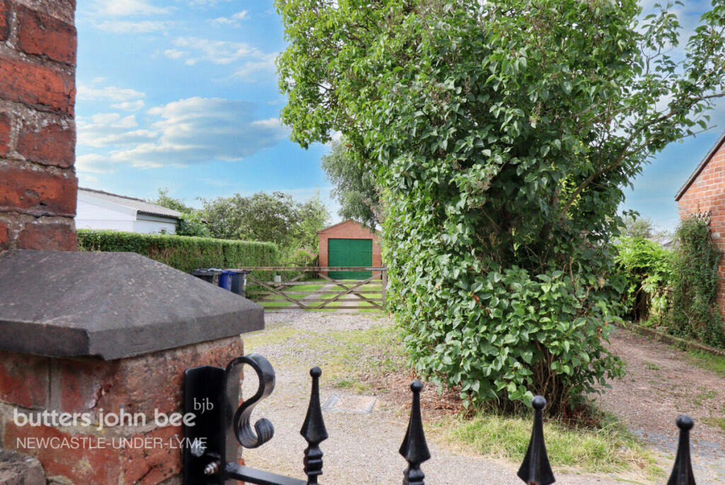 Additional image 30 of Den Lane, Wrinehill, CREWE