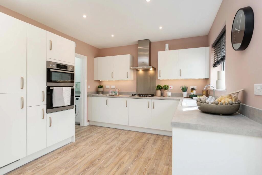 Additional image 12 of Station road, 
Mickleover, 
DE3 9DB