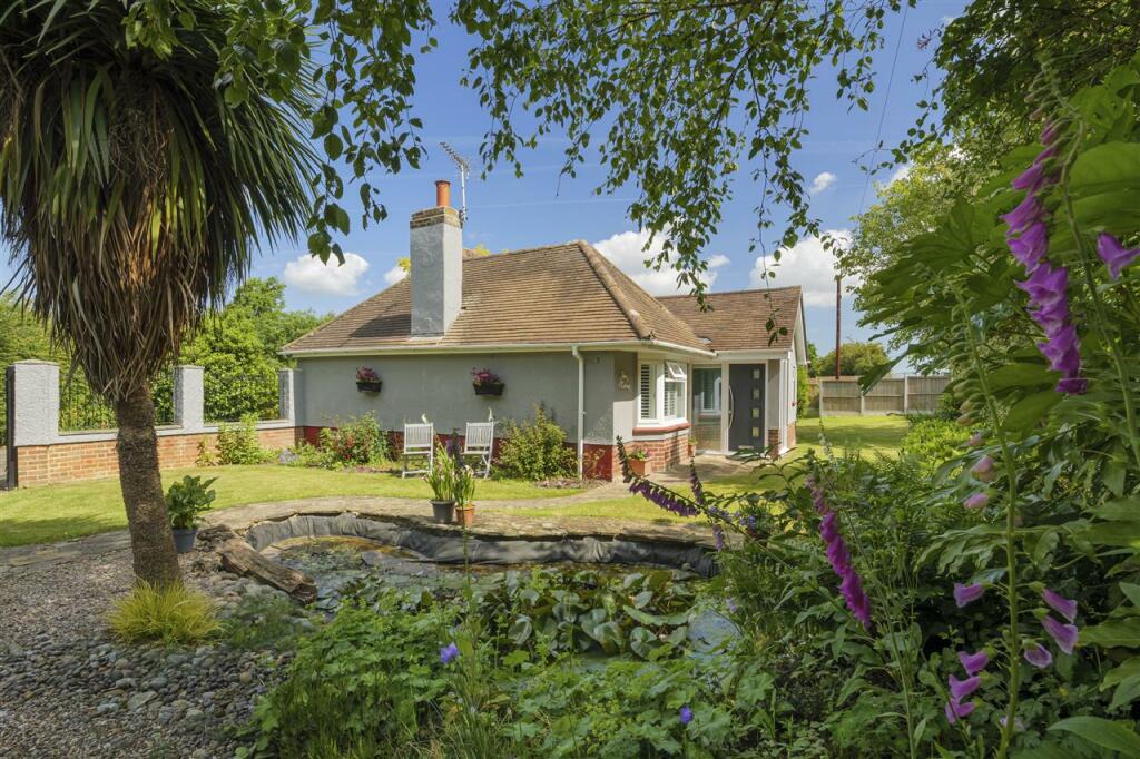 Additional image 22 of Dane Cottage, Saunders Lane, Ash