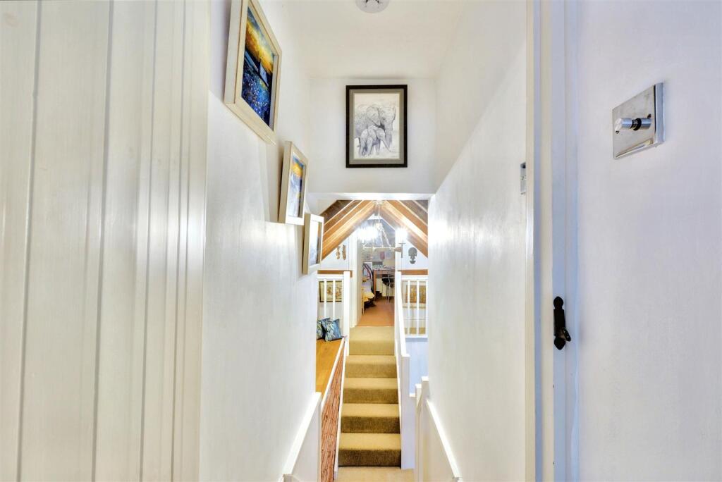 Additional image 32 of The Village, Dale Abbey