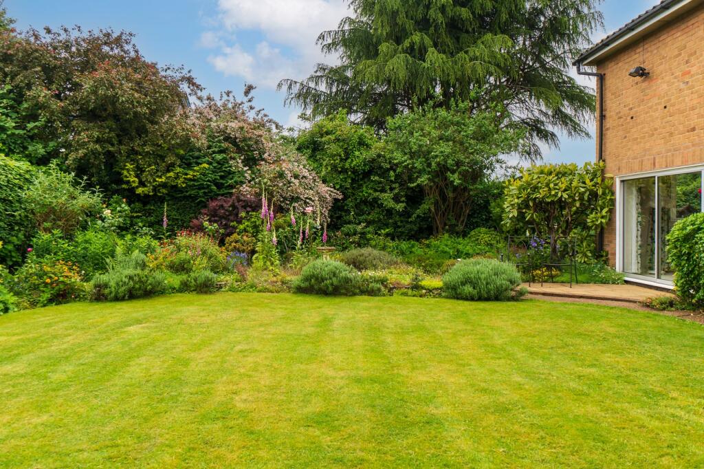 Additional image 29 of Risley Lane, Breaston, DE72