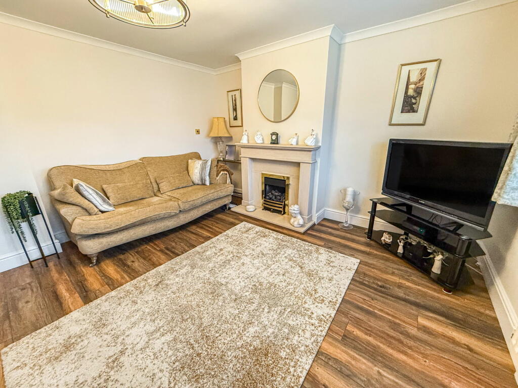 Additional image 9 of Luxury Bungalow, Muirfield Close, Whitestone, CV11 6UA