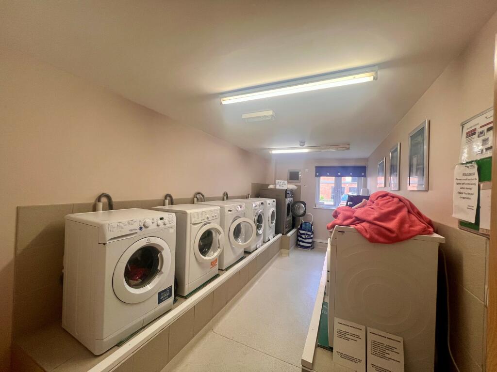 Additional image 11 of Marbury Court, Chester Way, Northwich