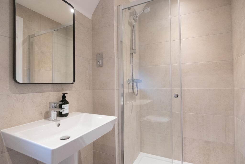 Additional image 3 of Starflower Way,
Mickleover,
Derby,
DE3