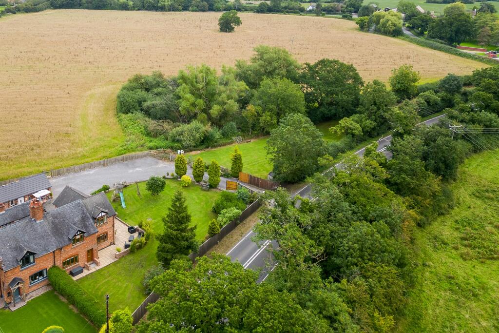 Additional image 4 of Wrexham Road, Ridley, Tarporley